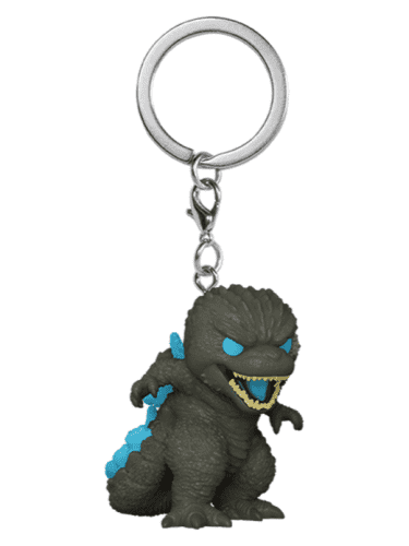 Kľúčenka Godzilla Minus One – Godzilla (Funko)