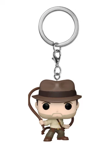 Kľúčenka Indiana Jones - Indiana Jones (Funko)