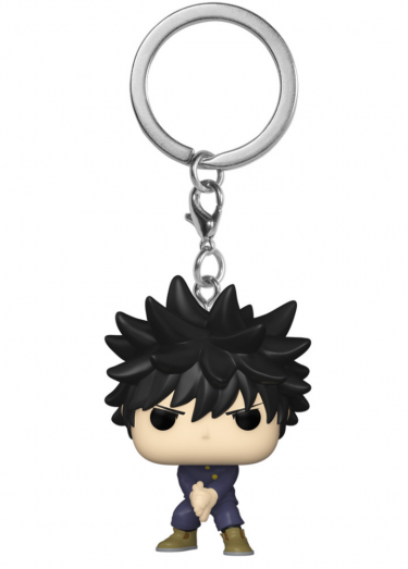 Kľúčenka Jujutsu Kaisen - Megumi (Funko)