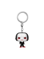 Kľúčenka Saw - Billy the Puppet (Funko)