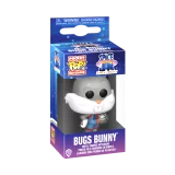 Kľúčenka Space Jam: A New Legacy - Bugs Bunny (Funko) - Looney Tunes