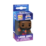 Kľúčenka Space Jam: A New Legacy - LeBron James (Funko) - Looney Tunes