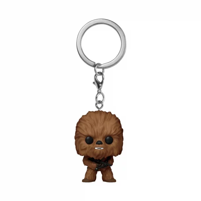 Kľúčenka Star Wars - Chewbacca (Funko)