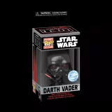 Kľúčenka Star Wars - Darth Vader Return of the Jedi (Funko)