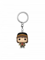 Kľúčenka Stranger Things - Dustin Henderson (Funko)