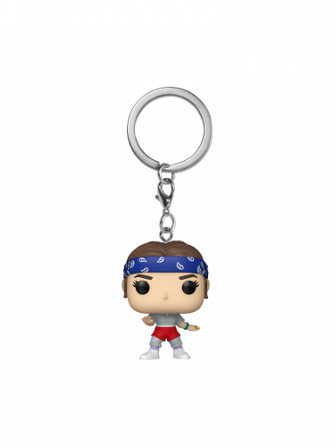 Kľúčenka Stranger Things - Eleven (Funko)