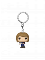 Kľúčenka Stranger Things - Robin Buckley (Funko)