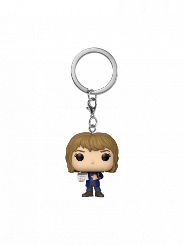 Kľúčenka Stranger Things - Robin Buckley (Funko)