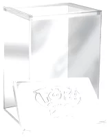 Ochranný obal na figúrky Funko POP! Acrylic Protector Box (pevný)