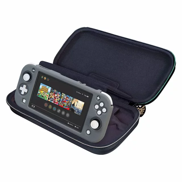 Luxusné cestovné puzdro pre Nintendo Switch The Legend of Zelda: Tears of the Kingdom (Switch & Lite & OLED Model)