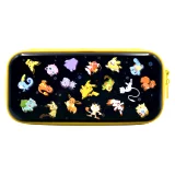 Ochranné puzdro pevné pre Nintendo Switch vrátane Lite - Vault Case Pokémon Stars