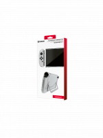 Ochranné púzdro pre Nintendo Switch 2 - Clear (Switch 2)