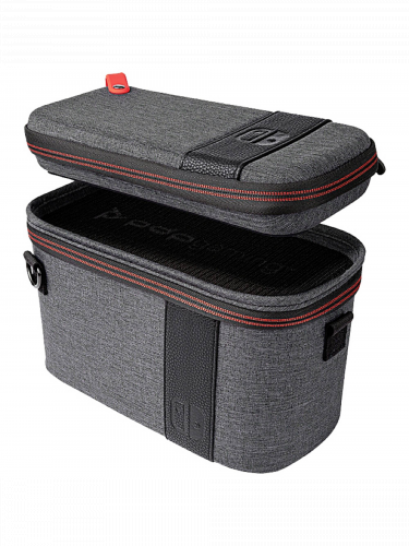 Puzdro pre Nintendo Switch - Pull-N-Go Case - Elite Edition (Switch & Lite) (SWITCH)