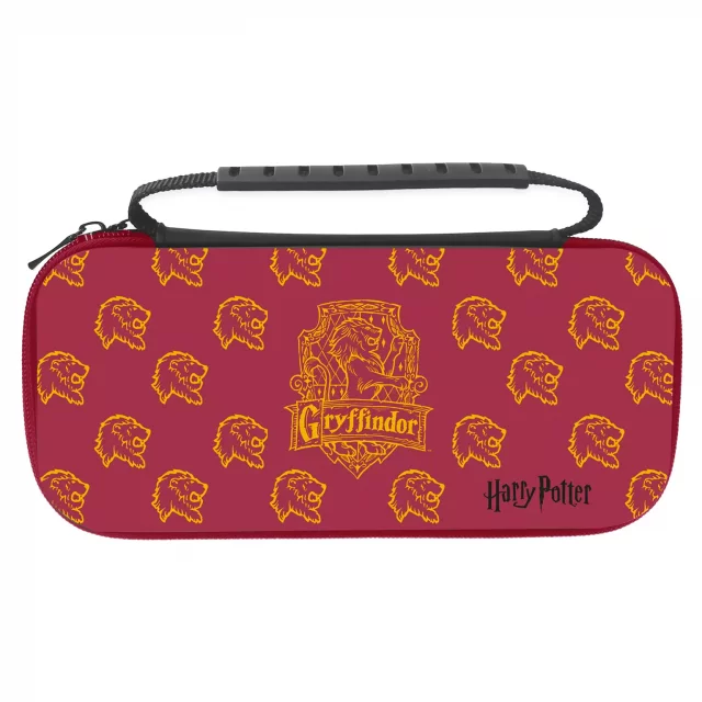 Prepravne puzdro pre Nintendo Switch - Harry Potter Gryffindor (Switch & Lite & OLED Model)