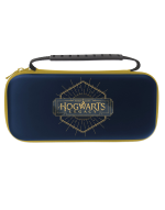 Prepravné puzdro pre Nintendo Switch - Hogwarts Legacy Logo (Switch & Lite & OLED Model)