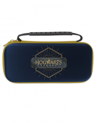 Prepravné puzdro pre Nintendo Switch - Hogwarts Legacy Logo (Switch & Lite & OLED Model) (SWITCH)