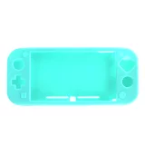 Silikónový obal pre Nintendo Switch Lite (tyrkysový)