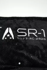 Deka Mass Effect - Team Throw