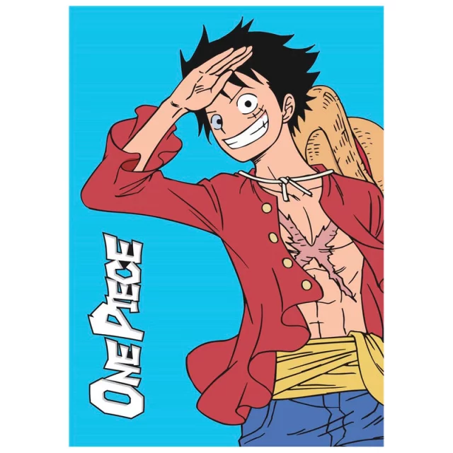 Deka One Piece - Monkey D. Luffy