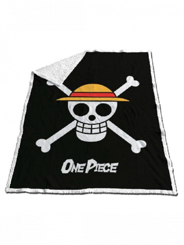 Deka One Piece - Skull Emblem