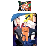 Obliečky  Naruto - Main Characters