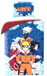 Obliečky Naruto Shippuden - Characters