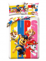 Obliečka Paw Patrol -  Pups