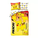 Obliečka Pokémon - Pikachu