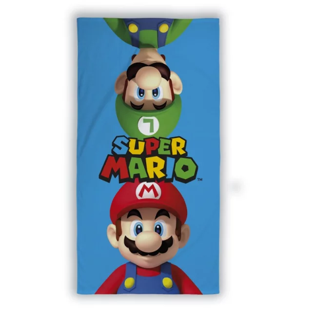 Uterák Super Mario - Brothers