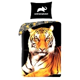 Obliečky Animal Planet - Tygr