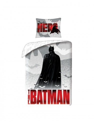 Obliečky Batman - Hero