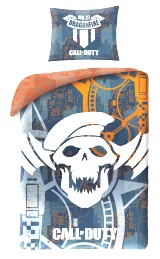 Obliečky Call Of Duty - Dragonfire + vak na záda