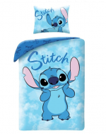 Obliečky Disney - Lilo & Stitch Blush