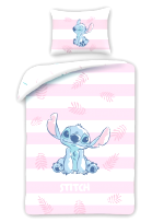 Obliečky Disney - Lilo & Stitch
