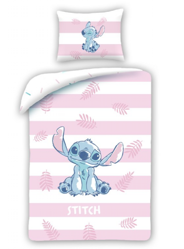 Obliečky Disney - Lilo & Stitch