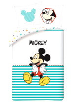 Obliečky Disney - Mickey Mouse