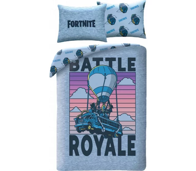 Povlečení Fortnite - Battle Royale