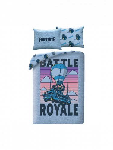 Obliečky Fortnite - Battle Royale