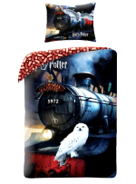 Obliečky Harry Potter - Hogwarts Express