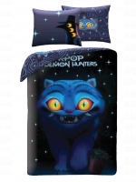 Obliečky KPop Demon Hunters - Derpy