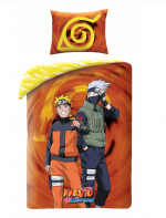 Obliečky Naruto - Naruto Konoha