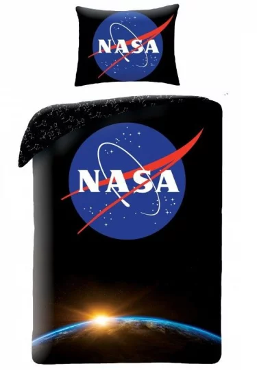 Obliečky NASA - Space