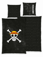 Obliečky One Piece - Skull