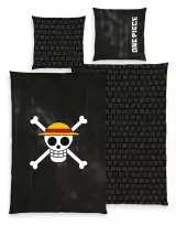 Obliečky One Piece - Skull