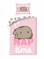 Obliečky Pusheen - Nap Time