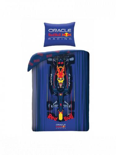 Obliečky Redbull - Racing