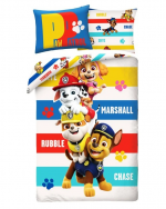 Obliečky Tlapková patrola (Paw Patrol) - Paw Team