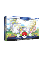 Kartová hra Pokémon TCG: Pokémon GO - Premium Collection Radiant Eevee