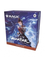 Kartová hra Magic: The Gathering Avatar: The Last Airbender - Prerelease Pack - Azula