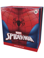 Kartová hra Magic: The Gathering Marvel's Spider-Man - Prerelease Pack